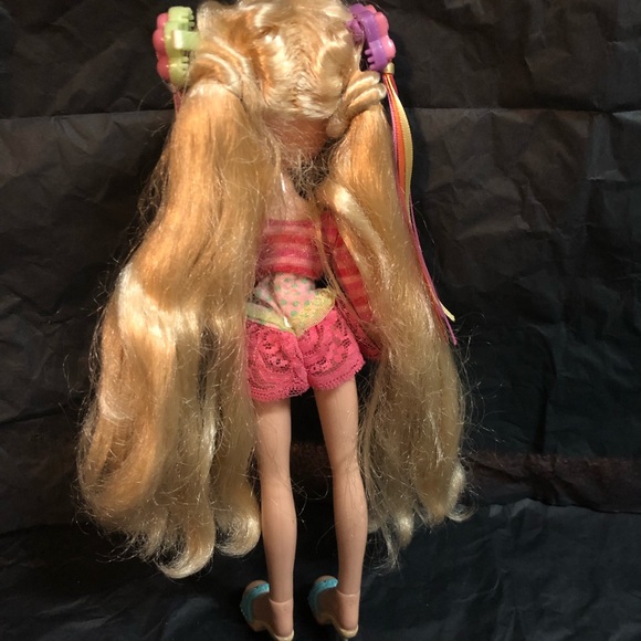2006 Bratz Doll Sweet Dreamz Cloe - Picture 4 of 4